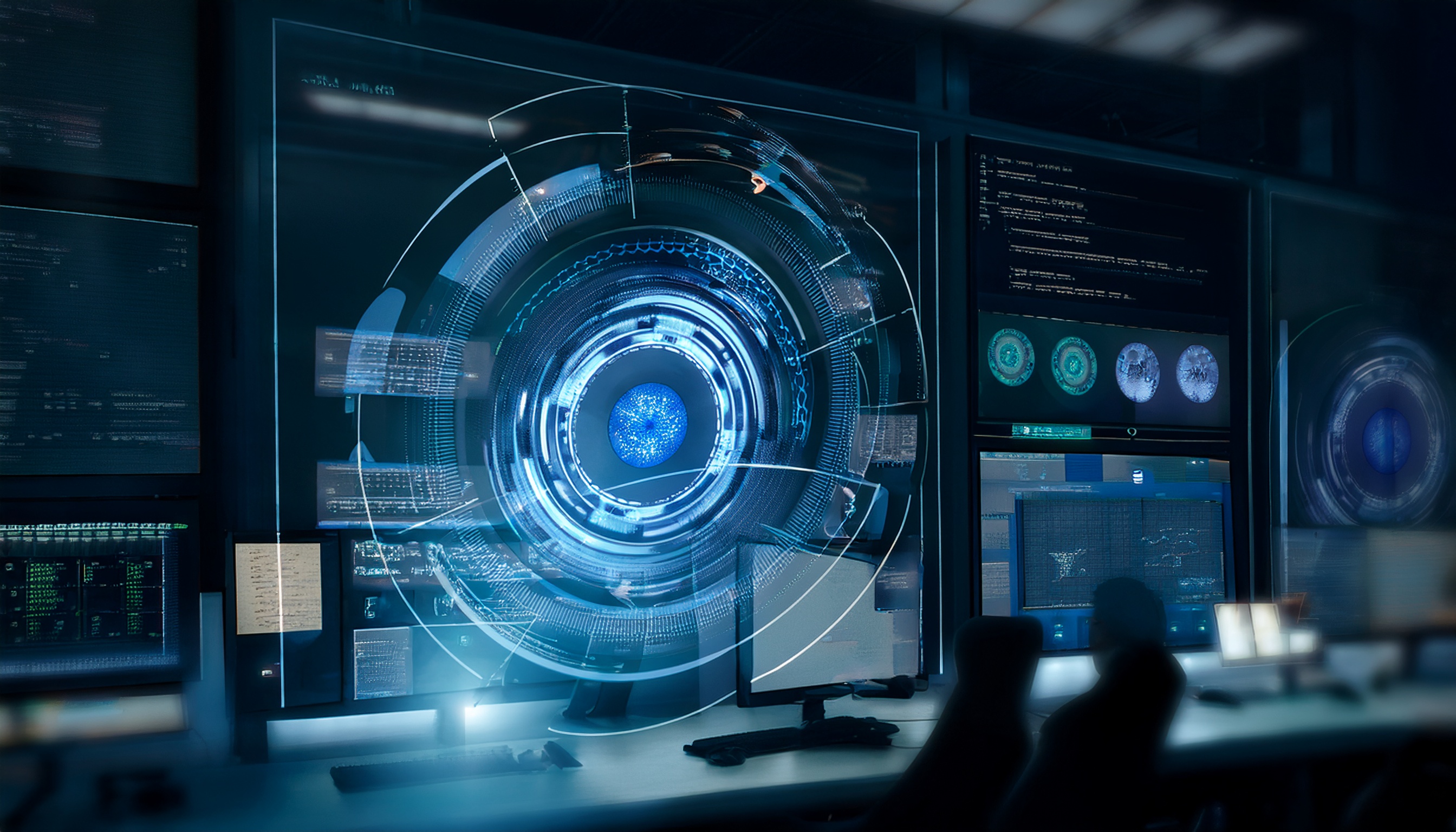 Aerchain Autonomous Sourcing