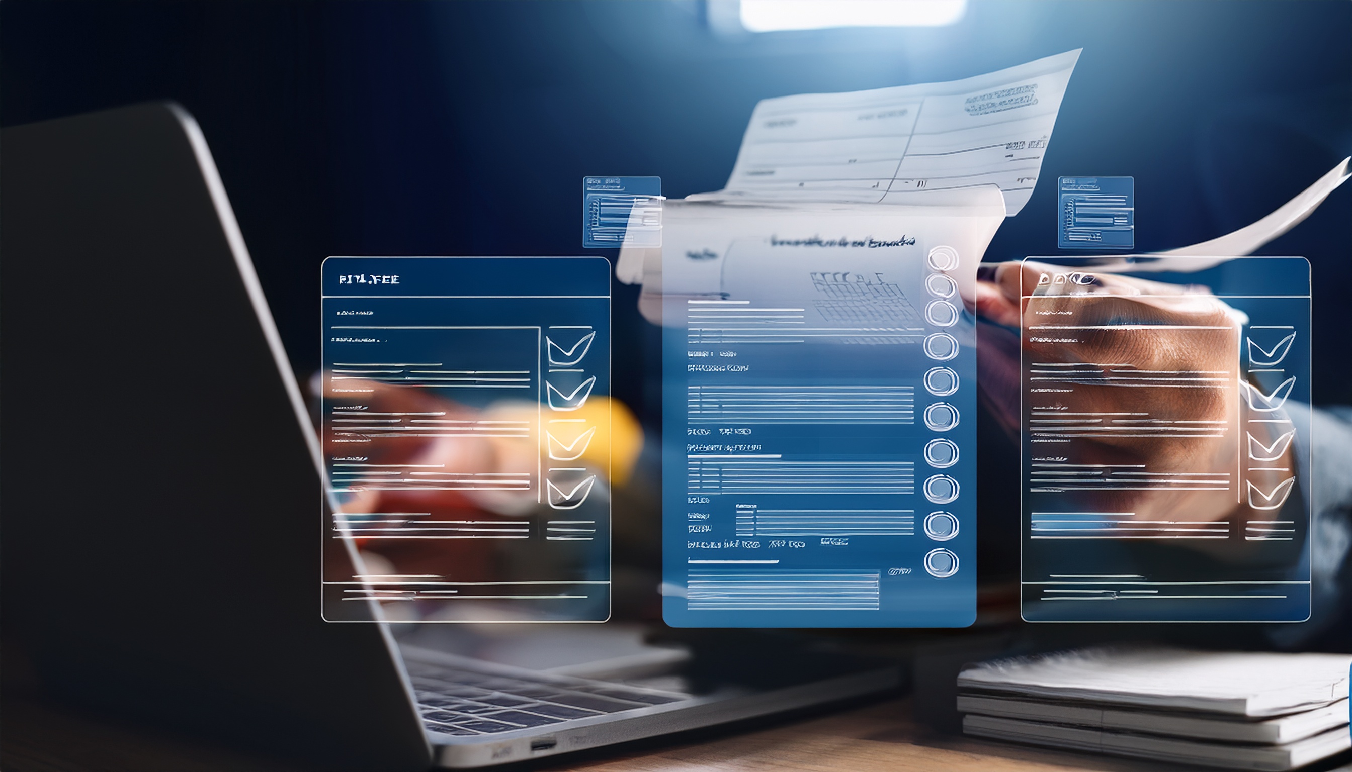 Aerchain Autonomous Sourcing