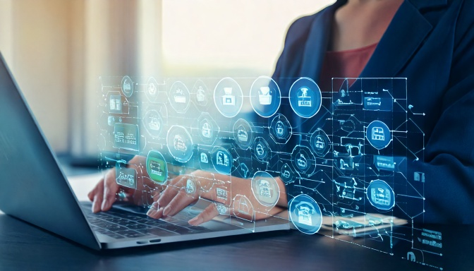 業務自動化ツール